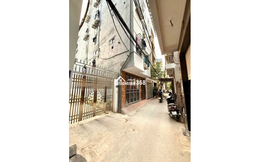  GẤP GẤP!! CHDV PHỐ LỤA – LÔ GÓC, 17 PHÒNG FULL KÍN – THU 55–70TR/THÁNG – GIÁ SỐC CHỈ 16,5 TỶ!! 